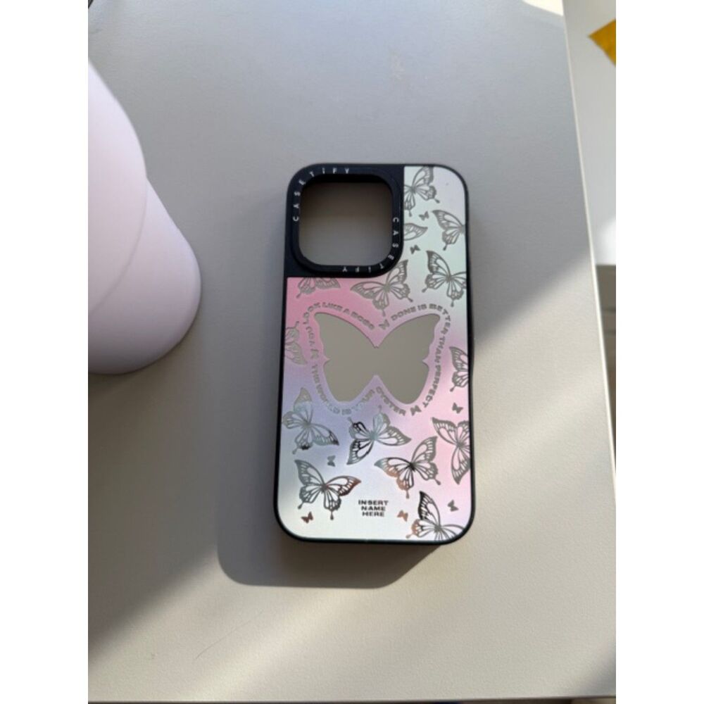 iPhone 14 pro case